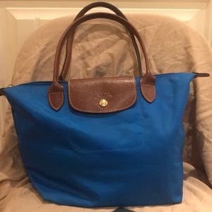 Longchamp bag
